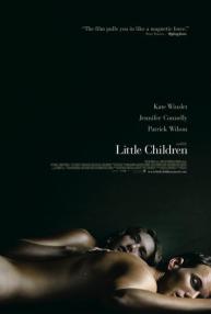 دانلود فیلم Little Children 2006 با زیرنویس فارسی چسبیده