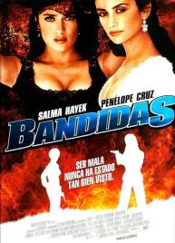 دانلود فیلم Bandidas 2006 با زیرنویس فارسی چسبیده