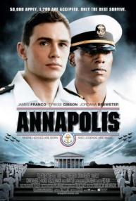 دانلود فیلم Annapolis 2006 با زیرنویس فارسی چسبیده