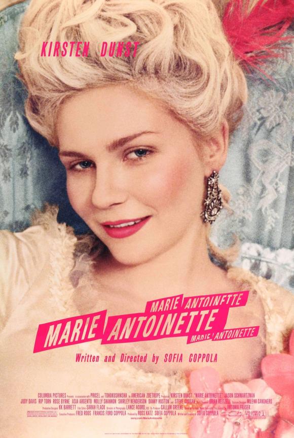 دانلود فیلم Marie Antoinette 2006 با زیرنویس فارسی چسبیده
