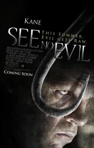 دانلود فیلم See No Evil 2006 با زیرنویس فارسی چسبیده