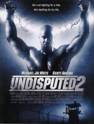 دانلود فیلم Undisputed 2: Last Man Standing 2006 با زیرنویس فارسی چسبیده
