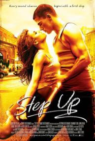دانلود فیلم Step Up 2006 با زیرنویس فارسی چسبیده