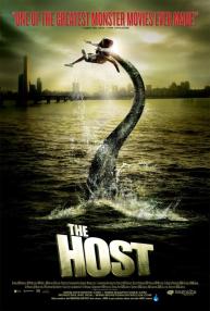 دانلود فیلم The Host 2006 با زیرنویس فارسی چسبیده