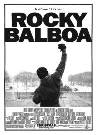 دانلود فیلم Rocky Balboa 2006 با زیرنویس فارسی چسبیده