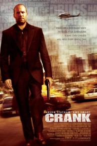 دانلود فیلم Crank 2006 با زیرنویس فارسی چسبیده