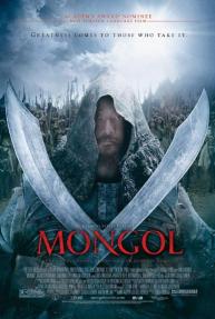 دانلود فیلم Mongol: The Rise of Genghis Khan 2007 با زیرنویس فارسی چسبیده