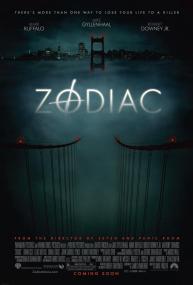 دانلود فیلم Zodiac 2007 با زیرنویس فارسی چسبیده