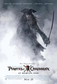 دانلود فیلم Pirates of the Caribbean: At World's End 2007 با زیرنویس فارسی چسبیده