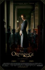 دانلود فیلم The Orphanage 2007 با زیرنویس فارسی چسبیده