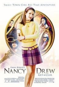 دانلود فیلم Nancy Drew 2007 با زیرنویس فارسی چسبیده