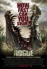 دانلود فیلم Rogue 2007 با زیرنویس فارسی چسبیده