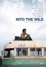 دانلود فیلم Into the Wild 2007 با زیرنویس فارسی چسبیده