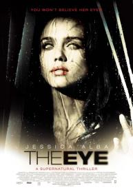 دانلود فیلم The Eye 2008 با زیرنویس فارسی چسبیده