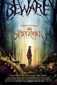دانلود فیلم The Spiderwick Chronicles 2008 با زیرنویس فارسی چسبیده