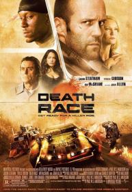دانلود فیلم Death Race 2008 با زیرنویس فارسی چسبیده