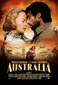 دانلود فیلم Australia 2008 با زیرنویس فارسی چسبیده
