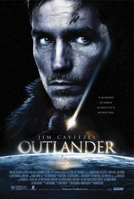 دانلود فیلم Outlander 2008 با زیرنویس فارسی چسبیده