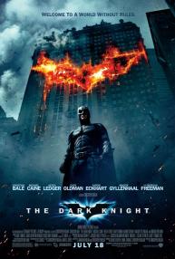 دانلود فیلم The Dark Knight 2008 با زیرنویس فارسی چسبیده