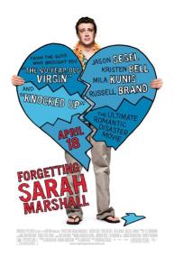 دانلود فیلم Forgetting Sarah Marshall 2008 با زیرنویس فارسی چسبیده