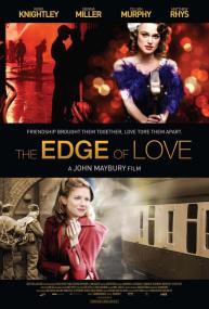 دانلود فیلم The Edge of Love 2008 با زیرنویس فارسی چسبیده