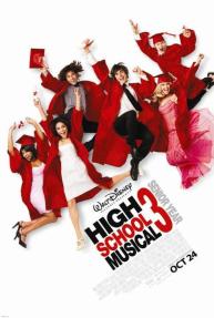 دانلود فیلم High School Musical 3: Senior Year 2008 با زیرنویس فارسی چسبیده