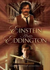 دانلود فیلم Einstein and Eddington 2008 با زیرنویس فارسی چسبیده