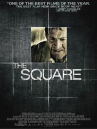 دانلود فیلم The Square 2008 با زیرنویس فارسی چسبیده