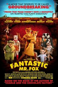 دانلود فیلم Fantastic Mr. Fox 2009 با زیرنویس فارسی چسبیده
