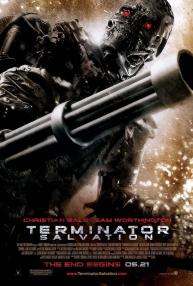 دانلود فیلم Terminator Salvation 2009 با زیرنویس فارسی چسبیده