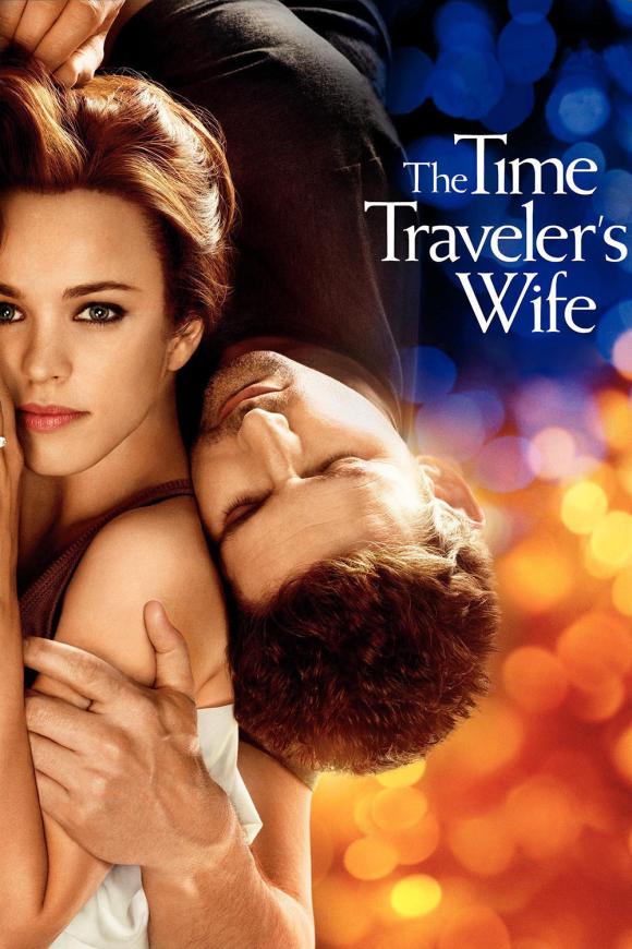 دانلود فیلم The Time Traveler's Wife 2009 با زیرنویس فارسی چسبیده