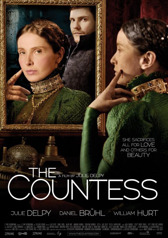دانلود فیلم The Countess 2009 با زیرنویس فارسی چسبیده