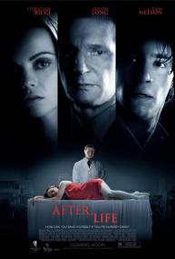 دانلود فیلم After.Life 2009 با زیرنویس فارسی چسبیده
