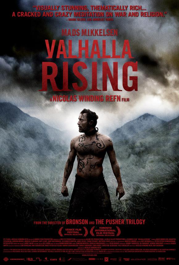 دانلود فیلم Valhalla Rising 2009 با زیرنویس فارسی چسبیده