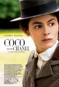 دانلود فیلم Coco Before Chanel 2009 با زیرنویس فارسی چسبیده