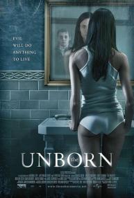 دانلود فیلم The Unborn 2009 با زیرنویس فارسی چسبیده