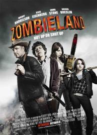 دانلود فیلم Zombieland 2009 با زیرنویس فارسی چسبیده