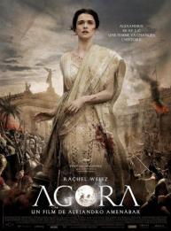 دانلود فیلم Agora 2009 با زیرنویس فارسی چسبیده