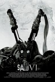 دانلود فیلم Saw VI 2009 با زیرنویس فارسی چسبیده
