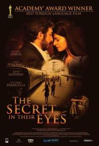 دانلود فیلم The Secret in Their Eyes 2009 با زیرنویس فارسی چسبیده