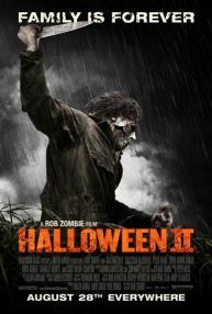 دانلود فیلم Halloween II 2009 با زیرنویس فارسی چسبیده