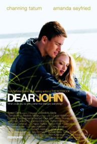 دانلود فیلم Dear John 2010 با زیرنویس فارسی چسبیده
