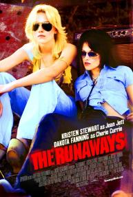 دانلود فیلم The Runaways 2010 با زیرنویس فارسی چسبیده