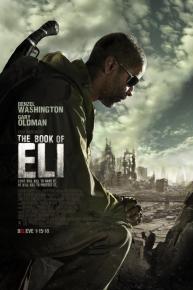 دانلود فیلم The Book of Eli 2010 با زیرنویس فارسی چسبیده