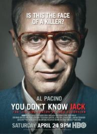 دانلود فیلم You Don't Know Jack 2010 با زیرنویس فارسی چسبیده