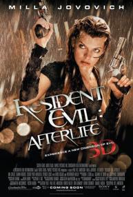 دانلود فیلم Resident Evil: Afterlife 2010 با زیرنویس فارسی چسبیده