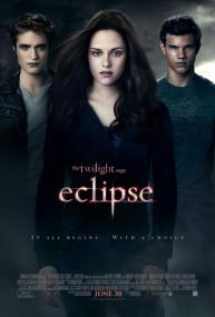 دانلود فیلم The Twilight Saga: Eclipse 2010 با زیرنویس فارسی چسبیده