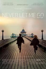 دانلود فیلم Never Let Me Go 2010 با زیرنویس فارسی چسبیده