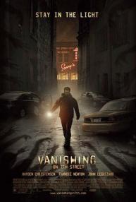 دانلود فیلم Vanishing on 7th Street 2010 با زیرنویس فارسی چسبیده
