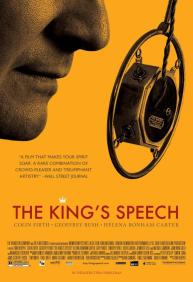 دانلود فیلم The King's Speech 2010 با زیرنویس فارسی چسبیده